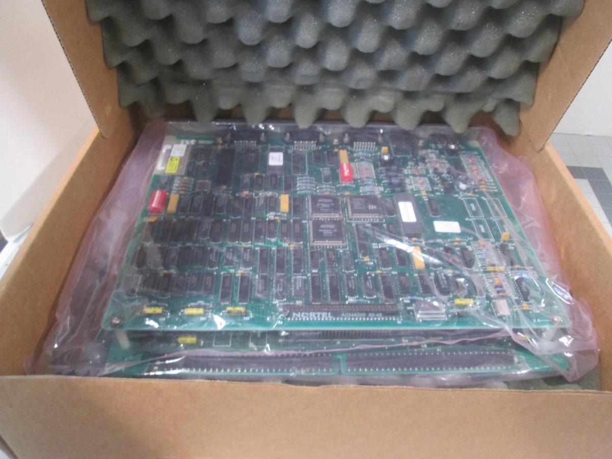 Northern Telecom, NNTM1830PT6F, PRI Module w/ QPC752E PCB Assy, New