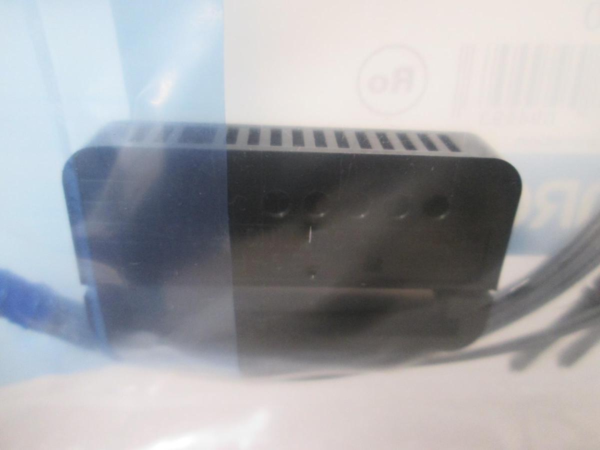 Omron, E32-DC200E, Photoelectric Switch Fiber Unit, 100-7059, New, Lot of 4