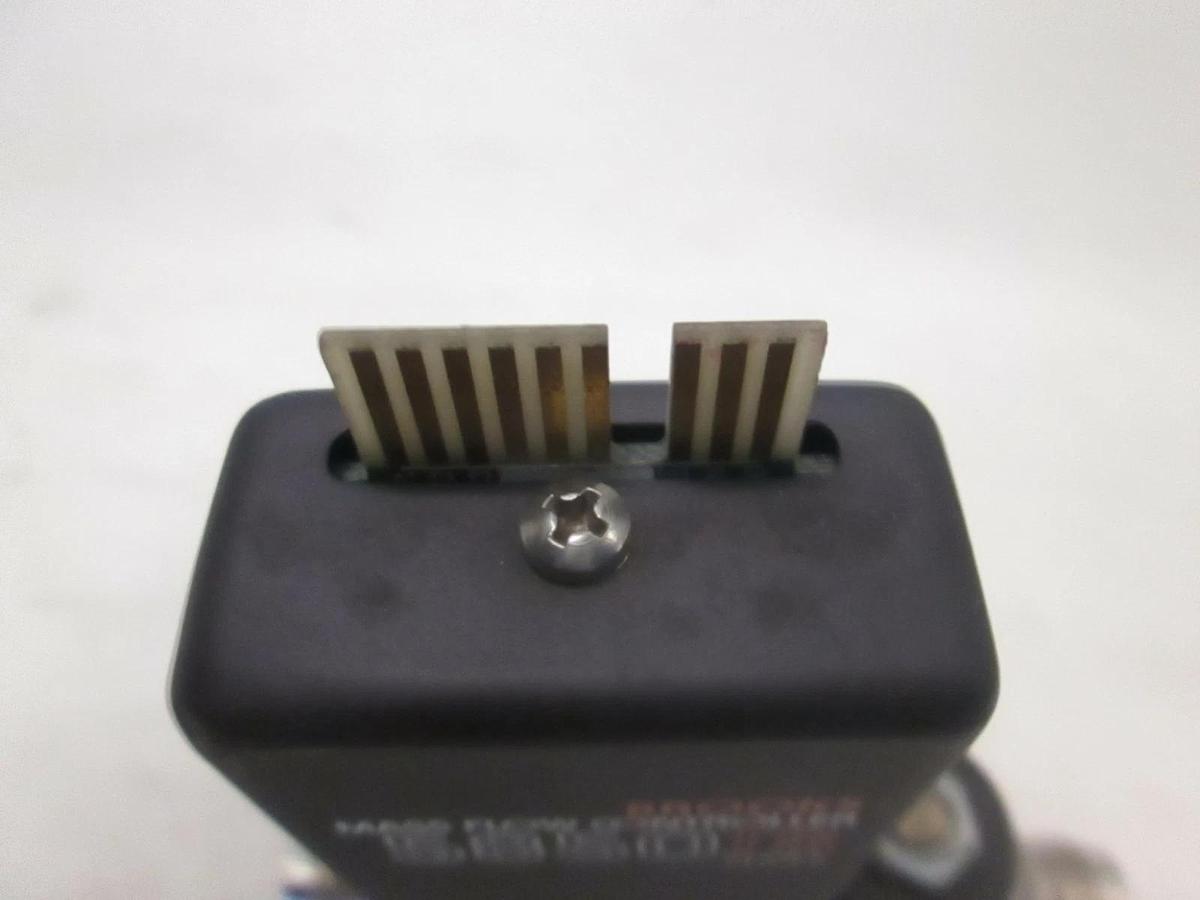 Used Brooks 5850TR, Mass Flow Controller MFC, O2, 500 SCCM, Used
