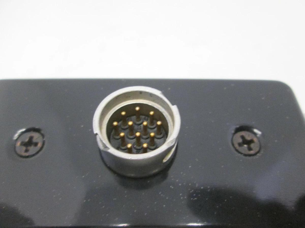 Used Unit UFC-2550, Mass Flow Controller MFC, N2, 300 SCCM, Used