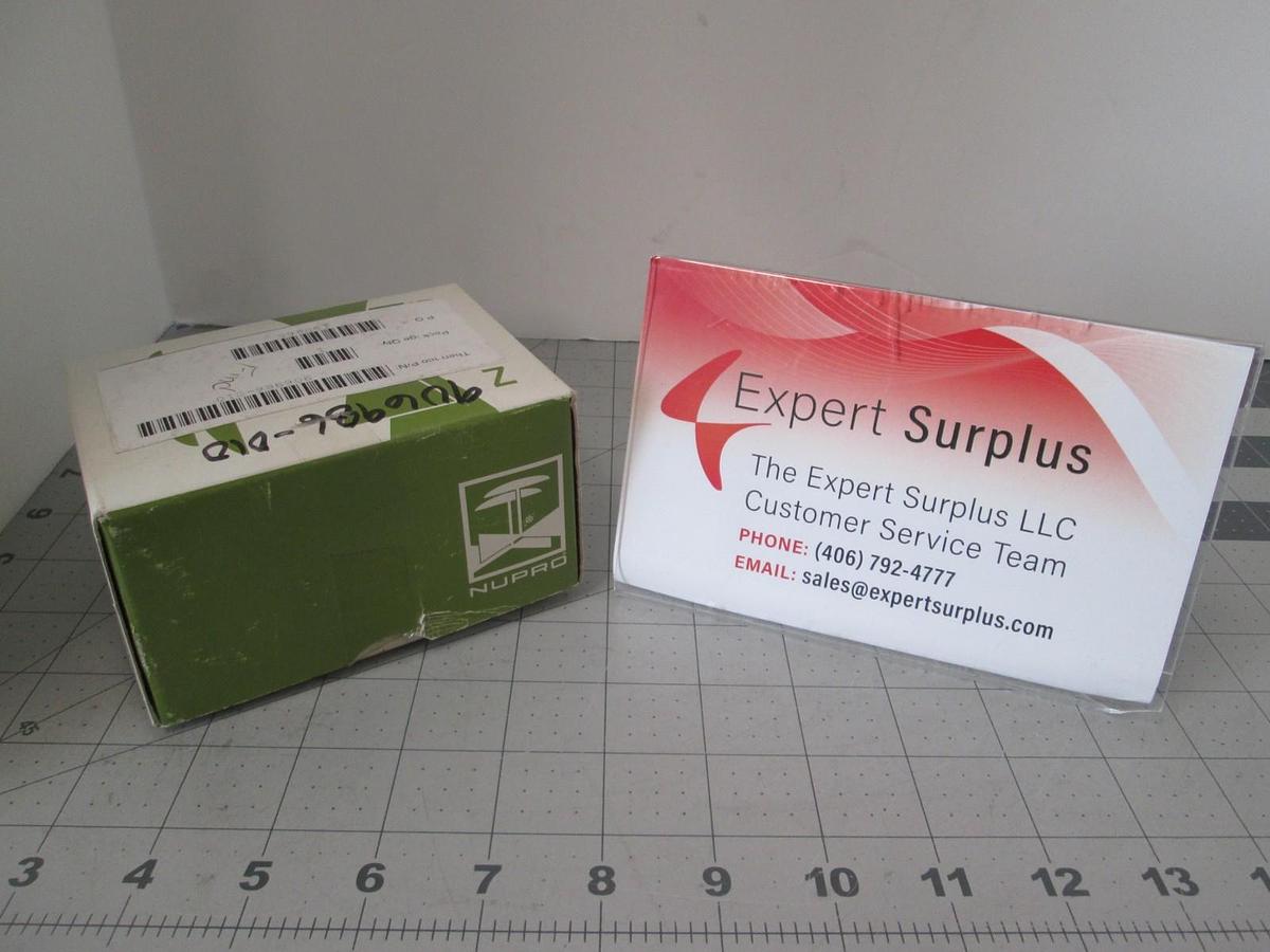 Swagelok, 6LCW4VR8PX-4719, Check Valve, SC-01, New