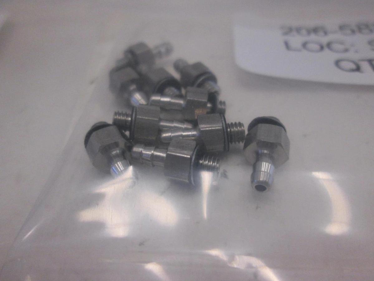 206-58850-01, Hardware, New, Lot of 80