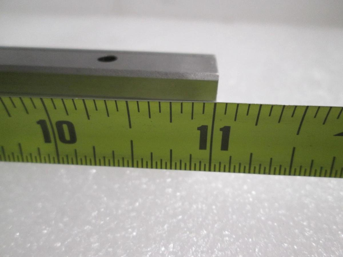 IKO, LRXDG12SL (2), Linear Bearing Guide Block w/ Guide Rail, New