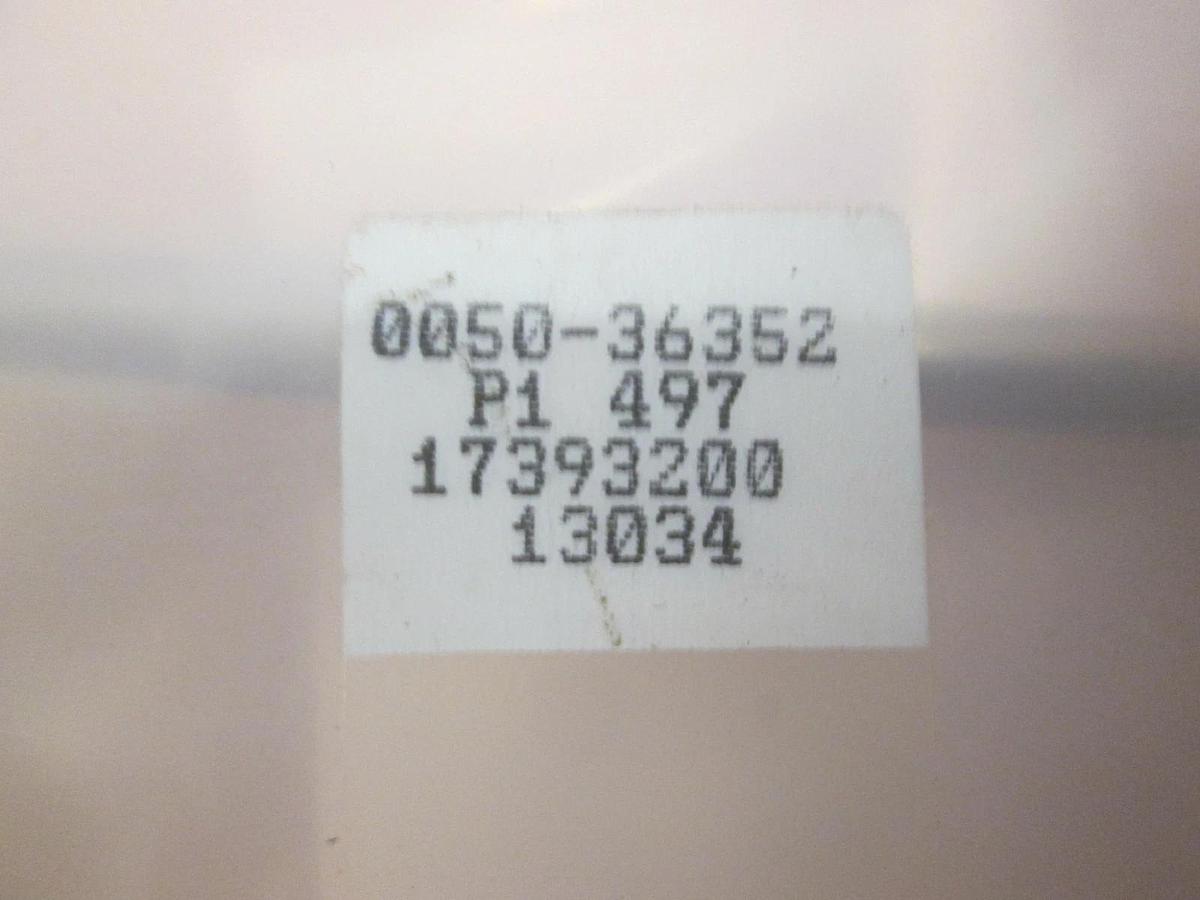 AMAT, Vacuum Fitting, 0050-36352, New