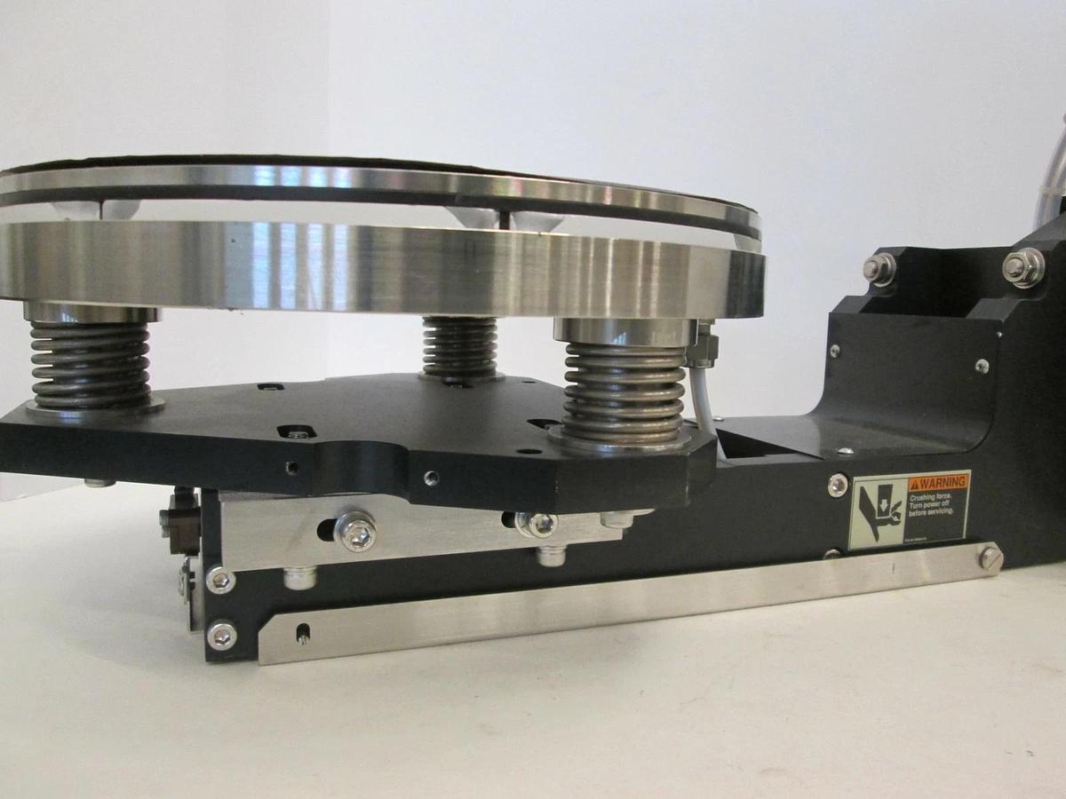 Used Tel Tokyo, VDF 615 Diffusion Door Assy, Used