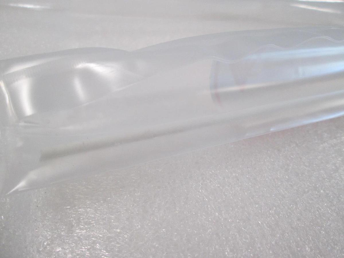 Applied Ceramics, Ceramic Tube 0.125" OD x .063" ID x 12.0" Long, New