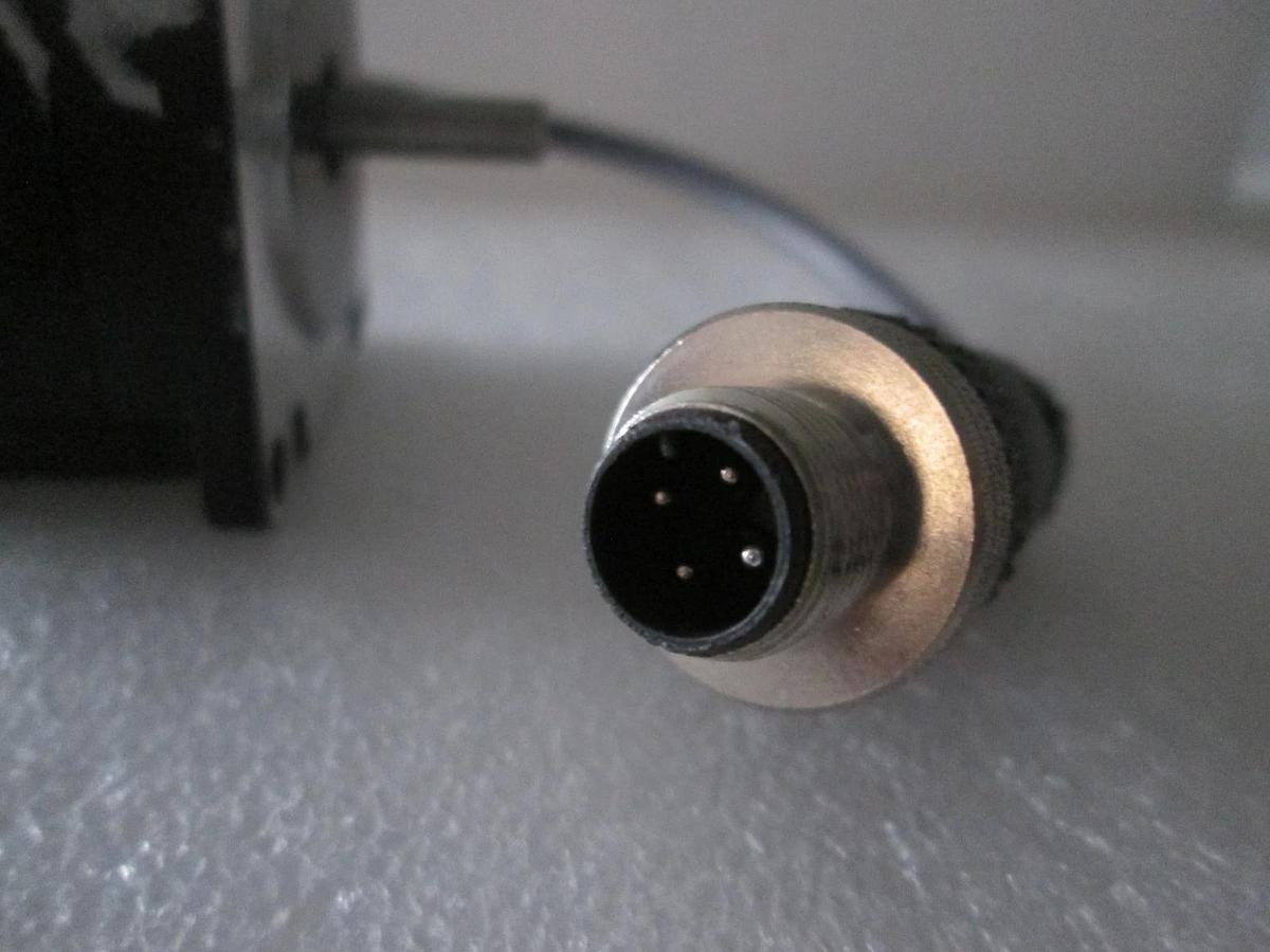 Used Automation Direct, Sure Step, 1.8"/Step, Stepper Motor, 166 oz-in, Used