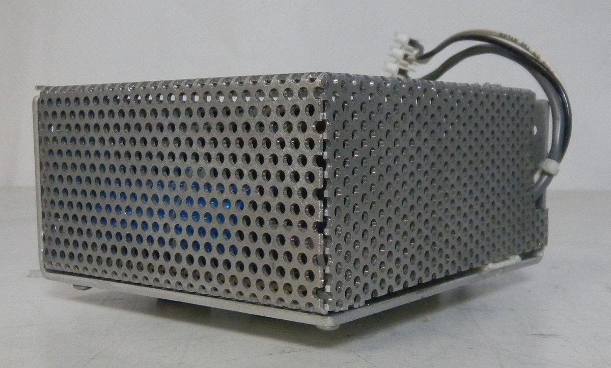 Used Astec ACV 24N2.4 Power Supply, Output 24V/2.4A, AC Input: 110/120V/ 47-63HZ