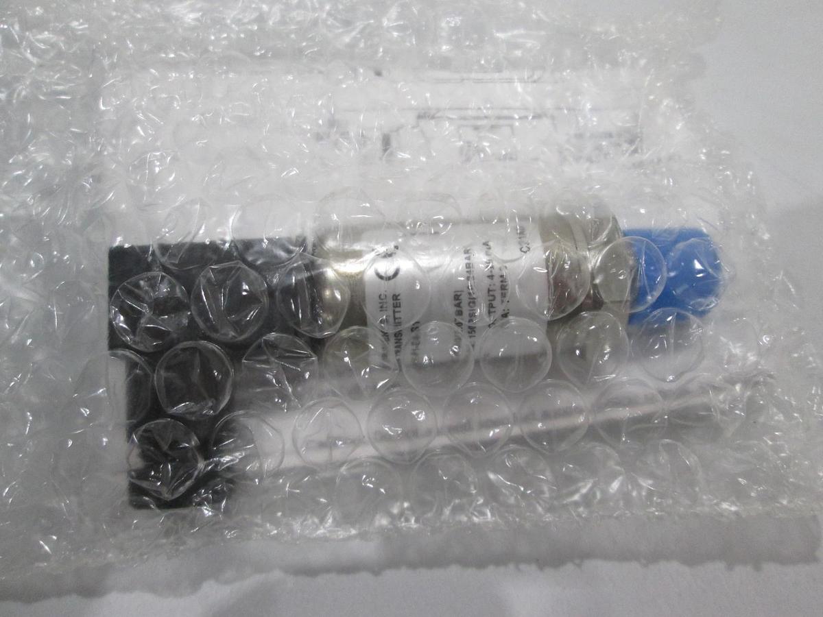 Dwyer, 626-07-GH-P1-E4-S1, Pressure Transducer, New