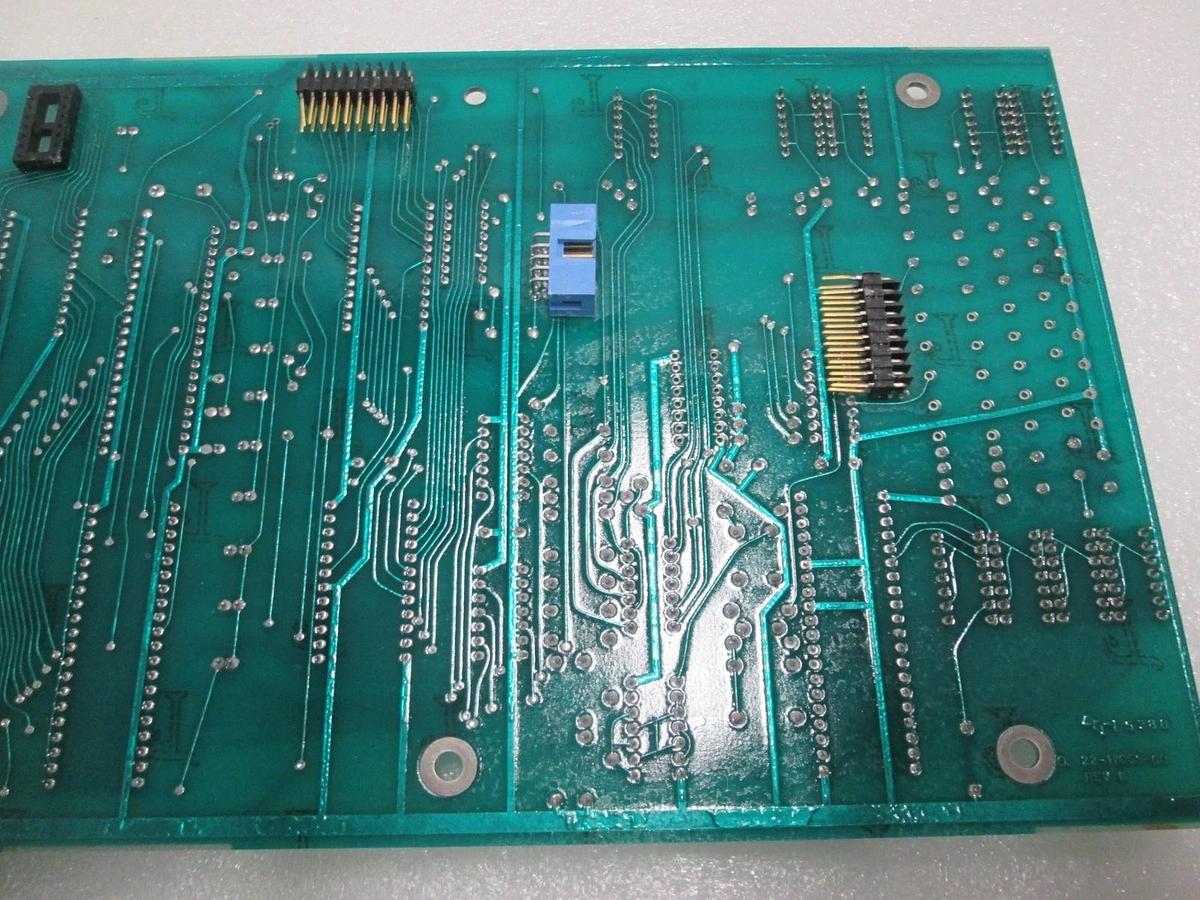 Used Applied Process Technology, MPU 9100, 01-17005-00, Used