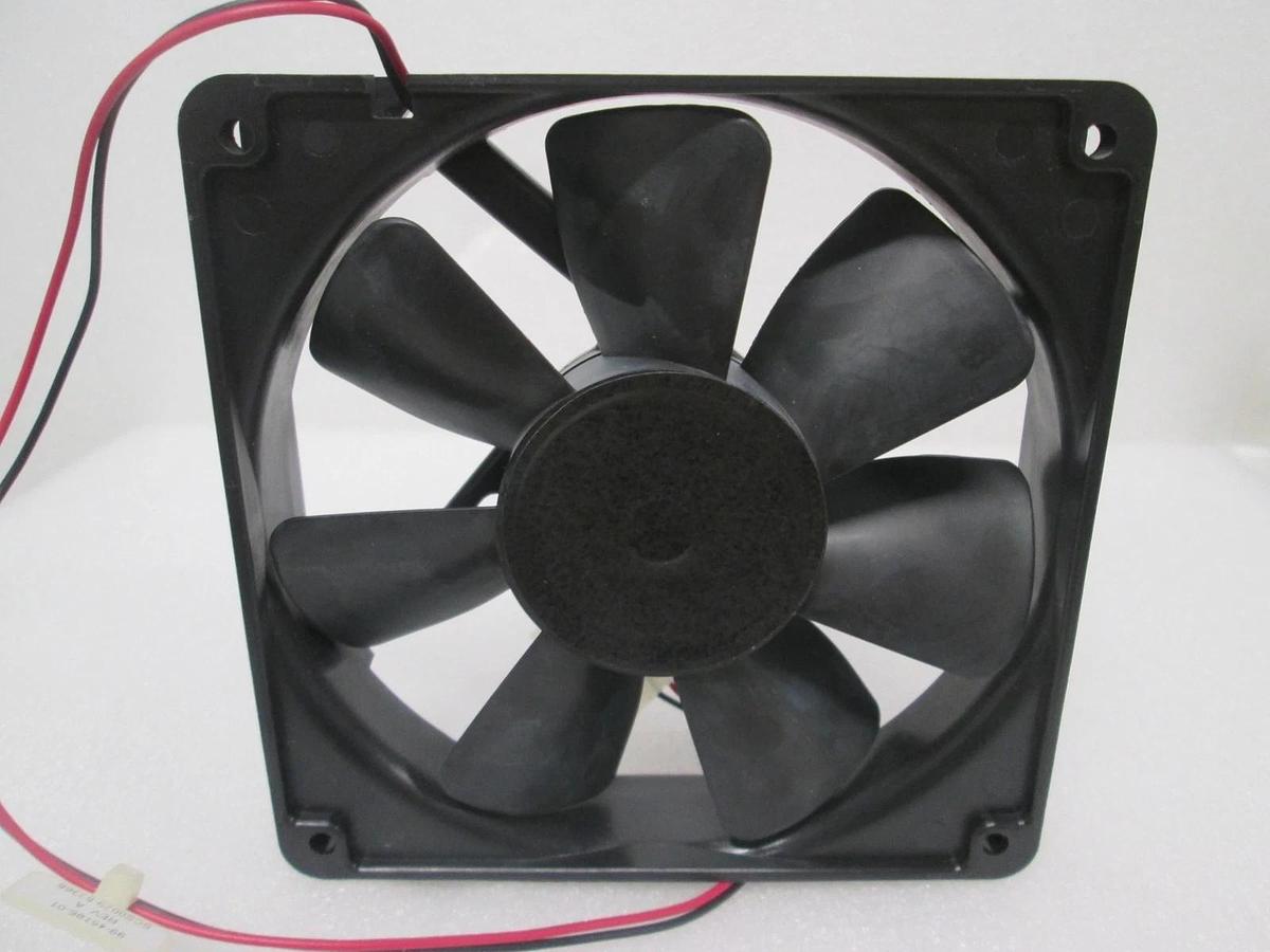 NMB, 4710NL-04W-B10, Fan, 12DC, .16A, New