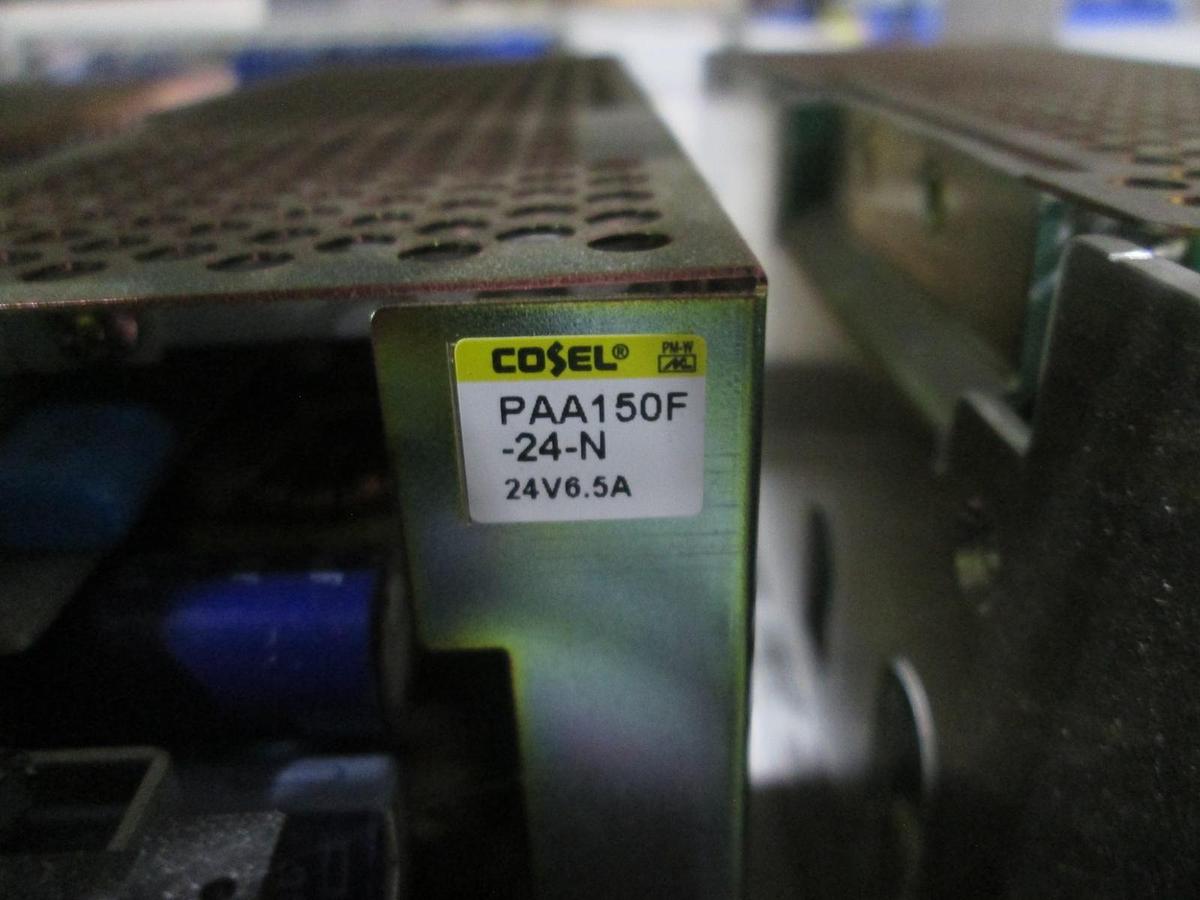 Used Cosel, Power Supply Assy, New