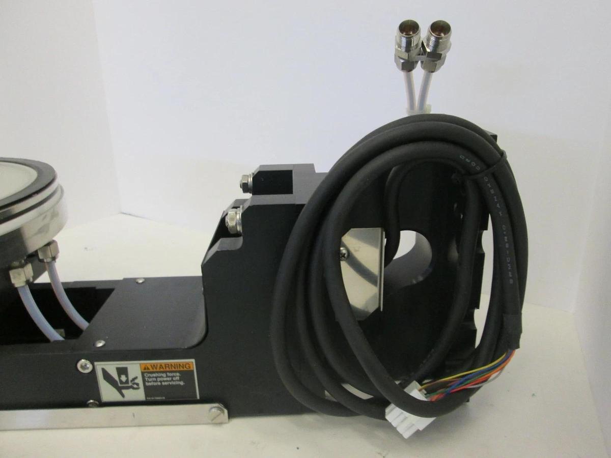 Used Tel Tokyo, VDF 615 Diffusion Door Assy, Used