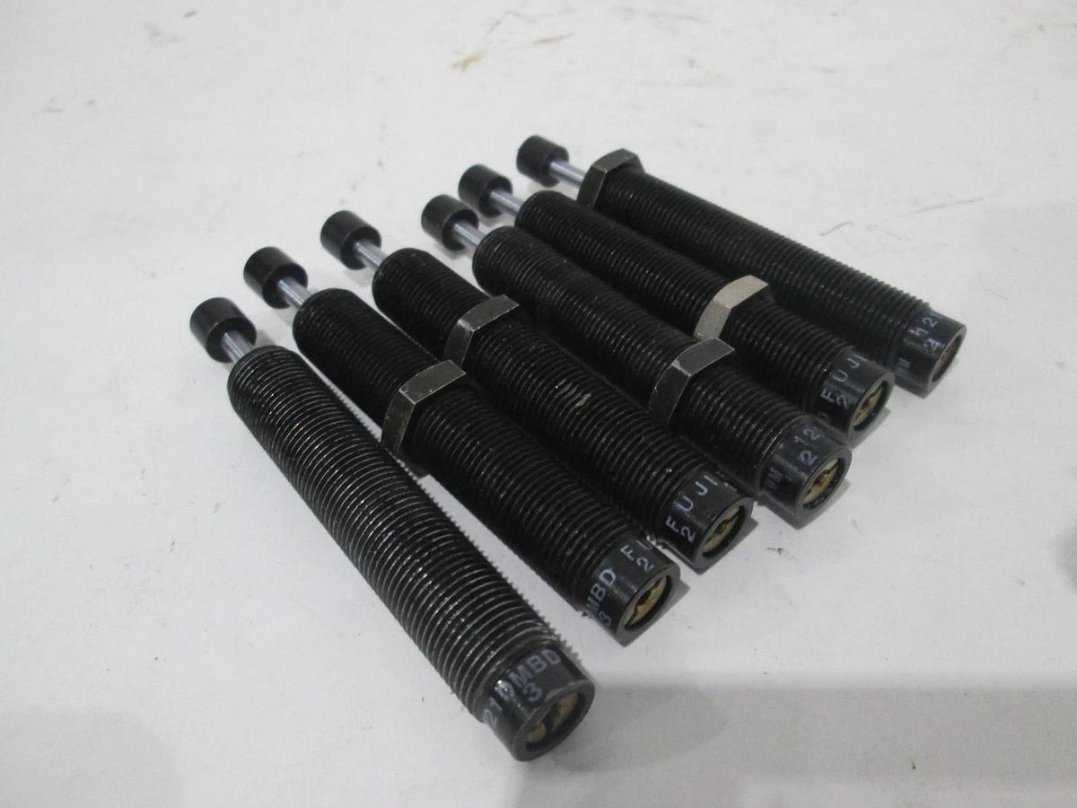 Used Fuji, FWM-1210MB, Shock Absorber, Used, Lot of 6
