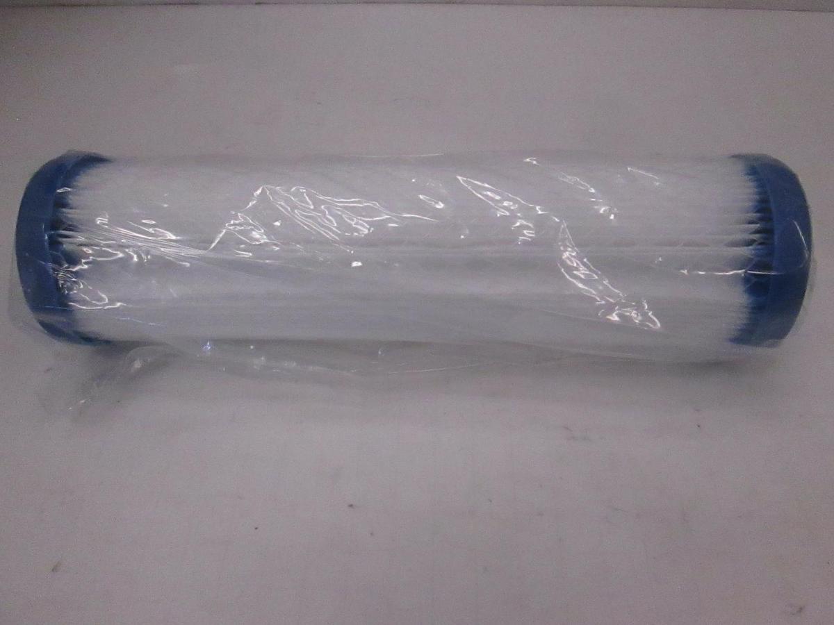 10" Filters, New