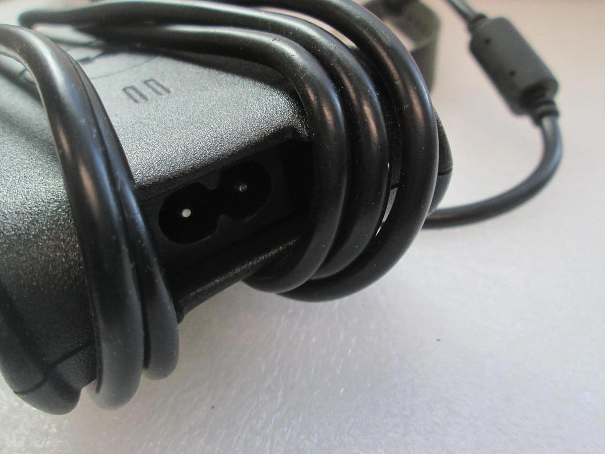 Used Dell, HA65NS1-00, 50-60Hz, AC Adapter, Used