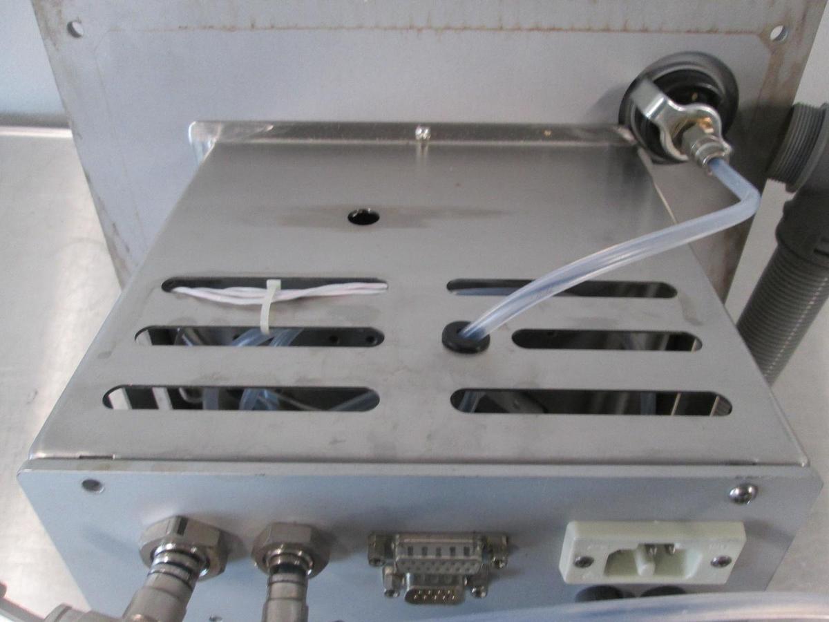 Used BLE Laboratory, Delta 150 XBM, Hotplate System, For Parts