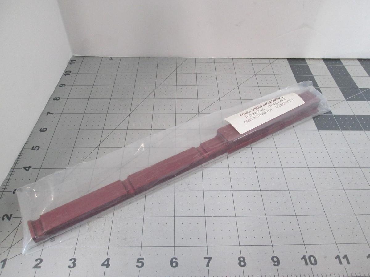 Watkins Johnson, 979499-001, Alignment Calibration Tool for WJ999, WJ1000, New