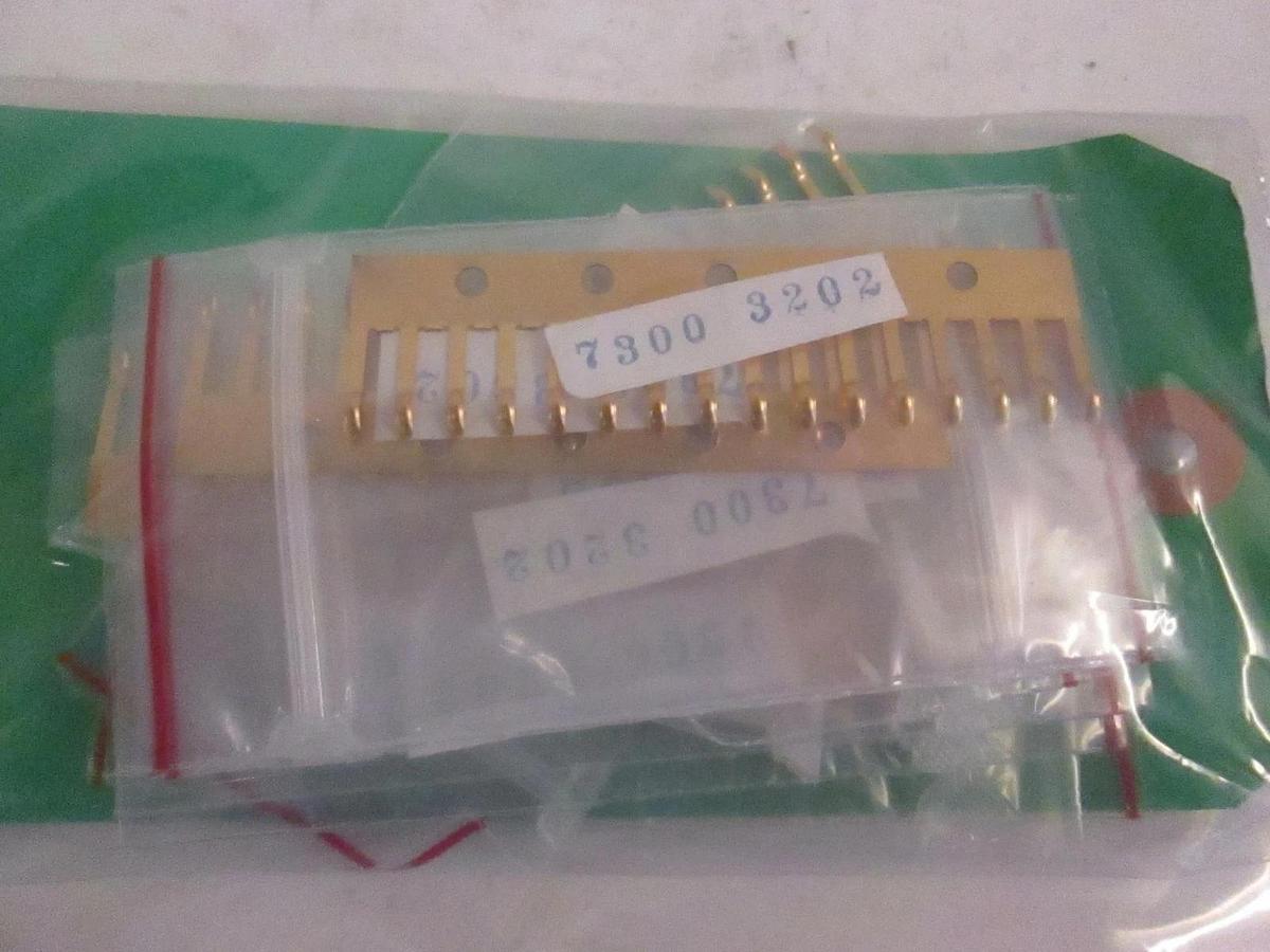 Band Spring Finger, Lot of 10, New
