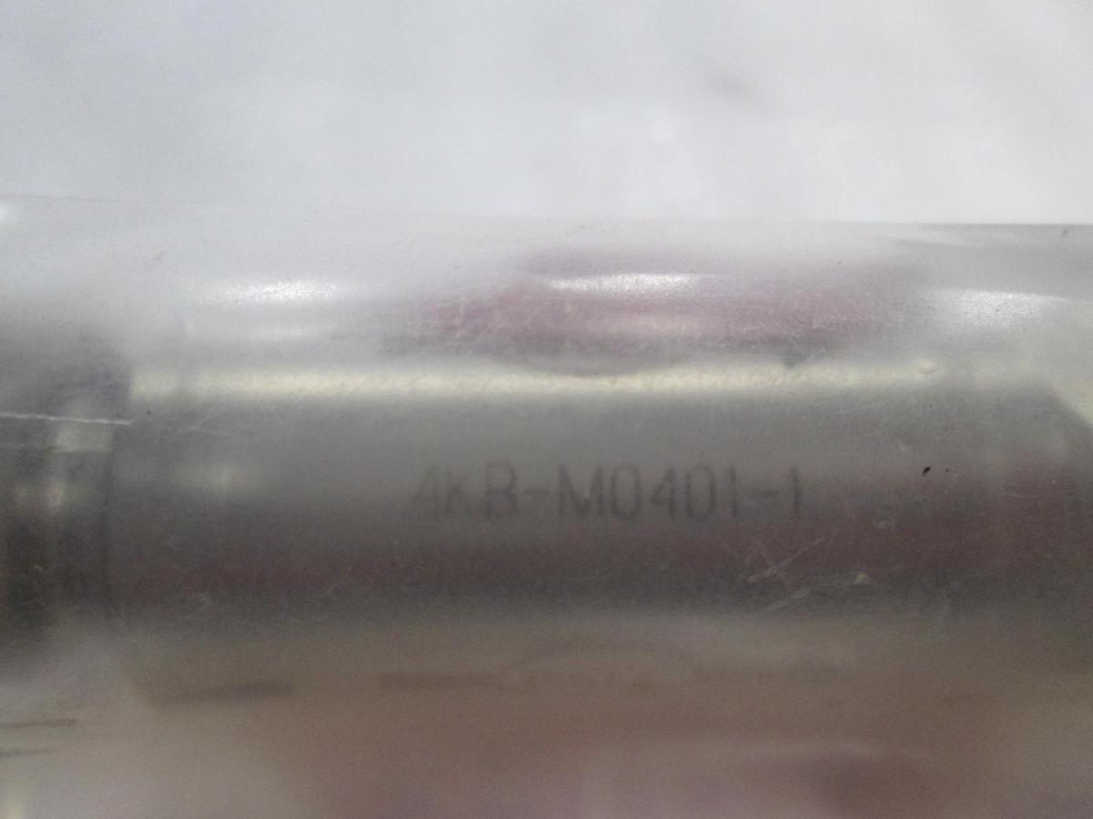 Used AMAT, 4020-01351, In Line Pall Gas Filter, 3000 PSI, New