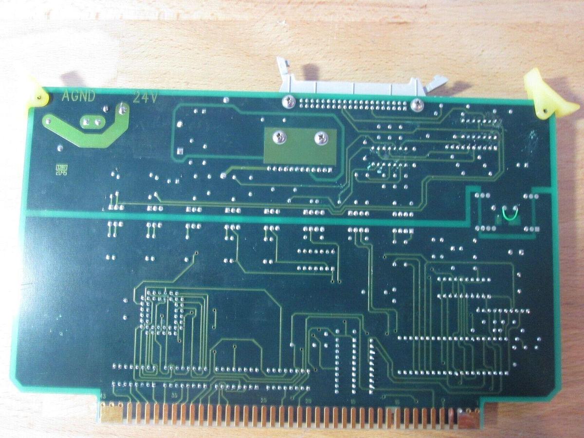 Used Semy Engineering, Type D boat loader pcb MYP9300003 501.01.42 023.02.24