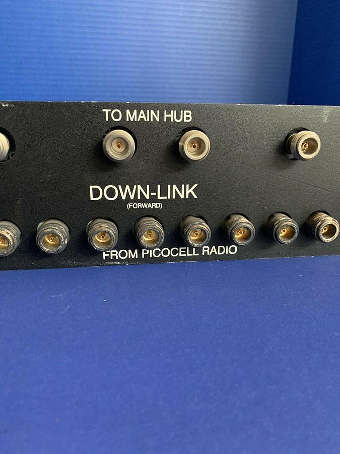 Used LGC Wireless 740080-3 Integration Module, Used