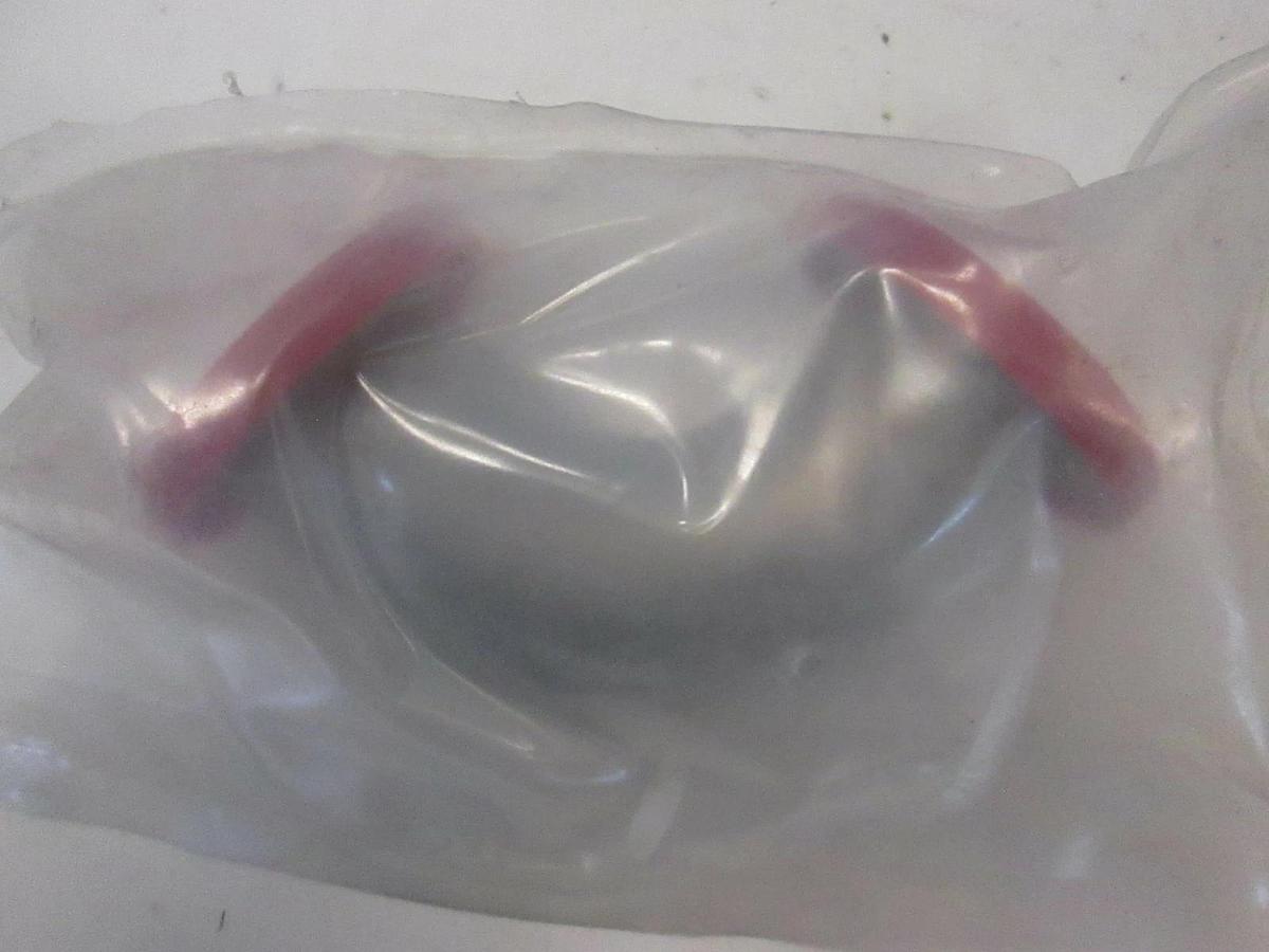 AMAT, 3300-01404, FTG TBG EL 90DEG NW40 2.56"RAD ISO-KF, New
