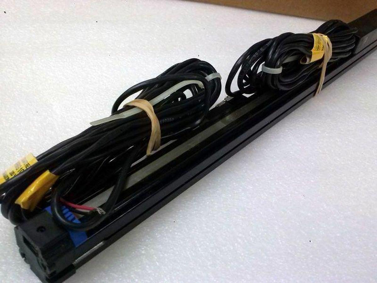 Used TOL-O-MATIC 09050401 Rodless Actuator, New in Box