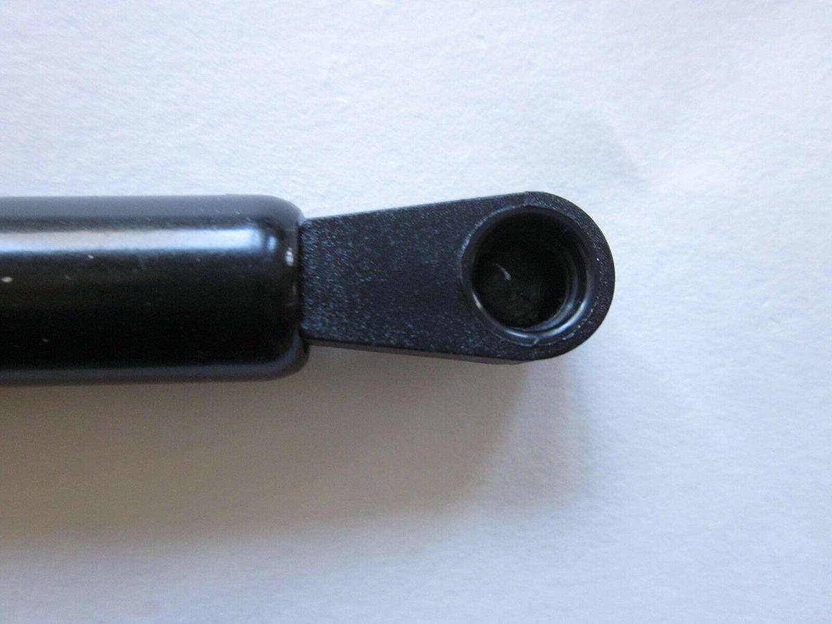 IGS INDUSTRIAL GAS SPRING GS 3898-1, Plastic Ball Socket - LOT of 4