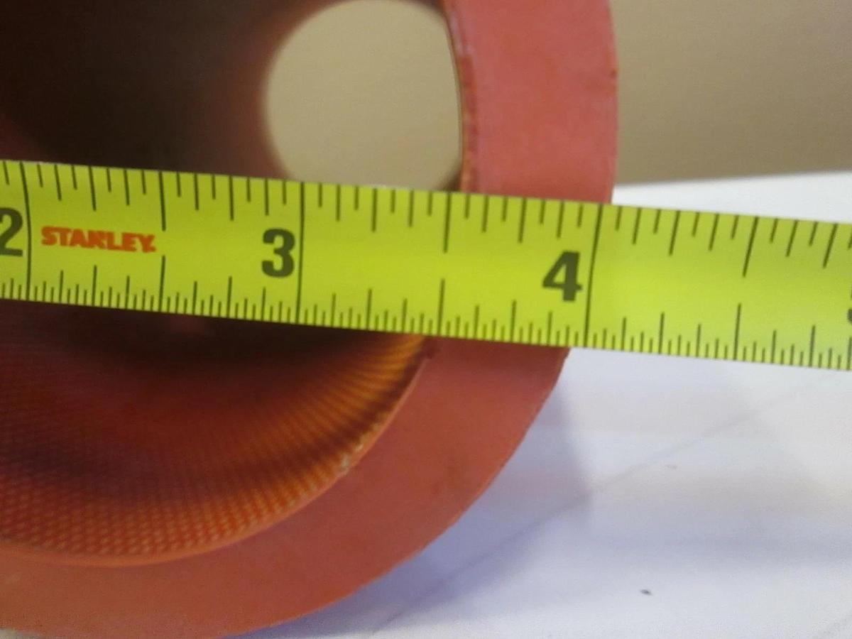 Used MKS HPS Heater Jacket, 4530-0023, Used