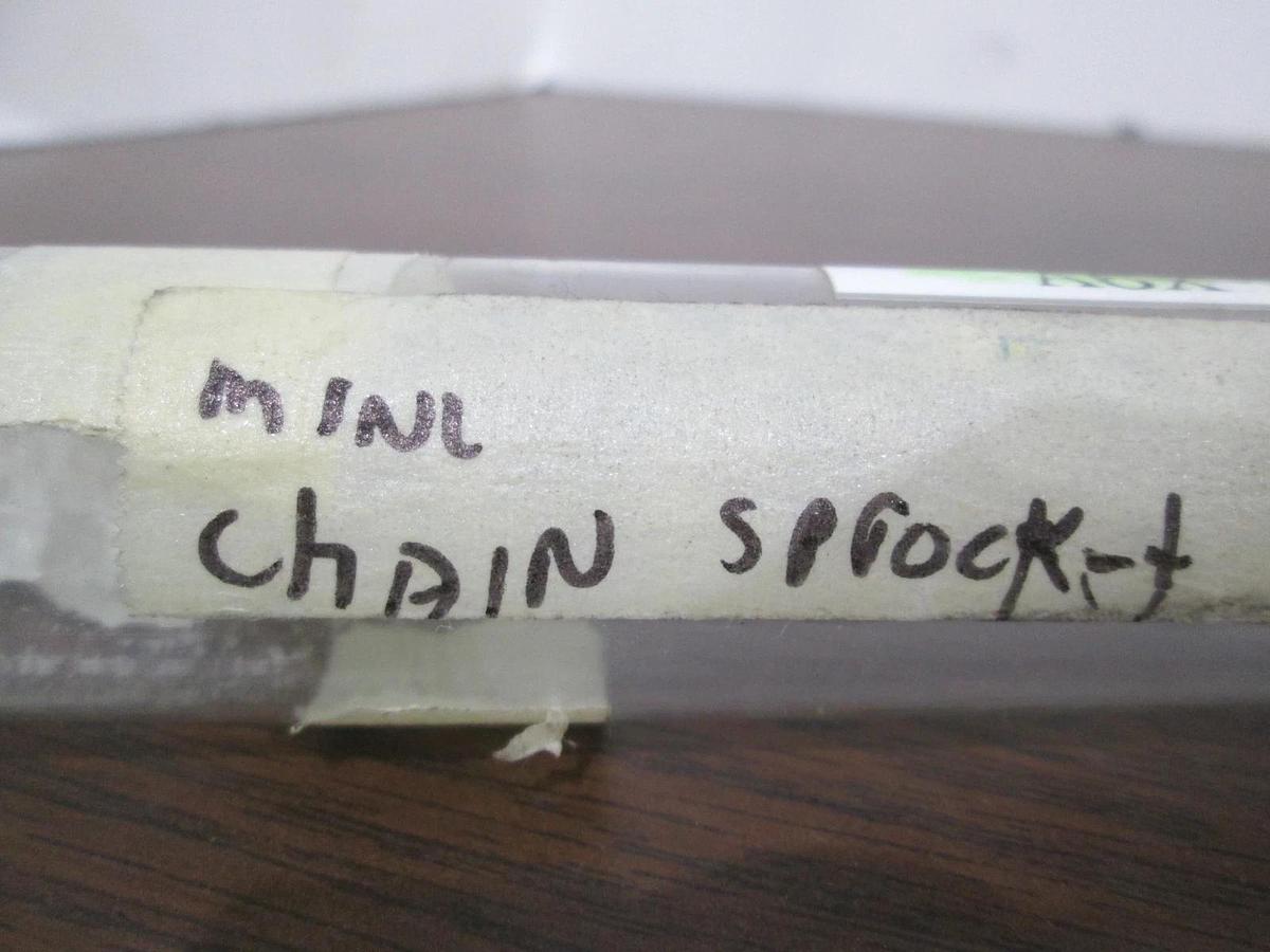A6X-7-1415, Mini Chain Sprocket, New, Lot of 13