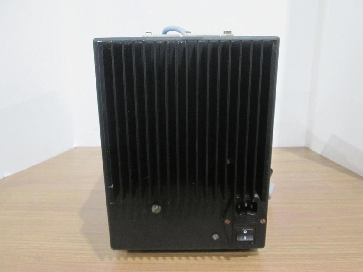 Used Olin Hunt Specialty Products, TCc/h, Temperature Control Bubbler, For Parts