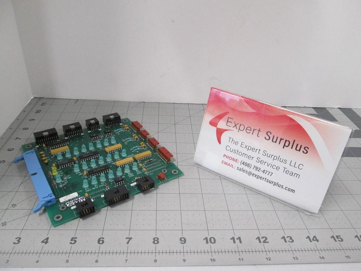 SPT Micro, 601838-03, Sensor Interface, PCB Assy, New