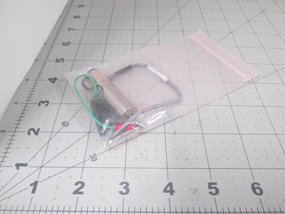 Minimotor SA, 963734 047, Micro Motor, 14/1 Ratio 134:1 w/ 3 Pin Male Connector