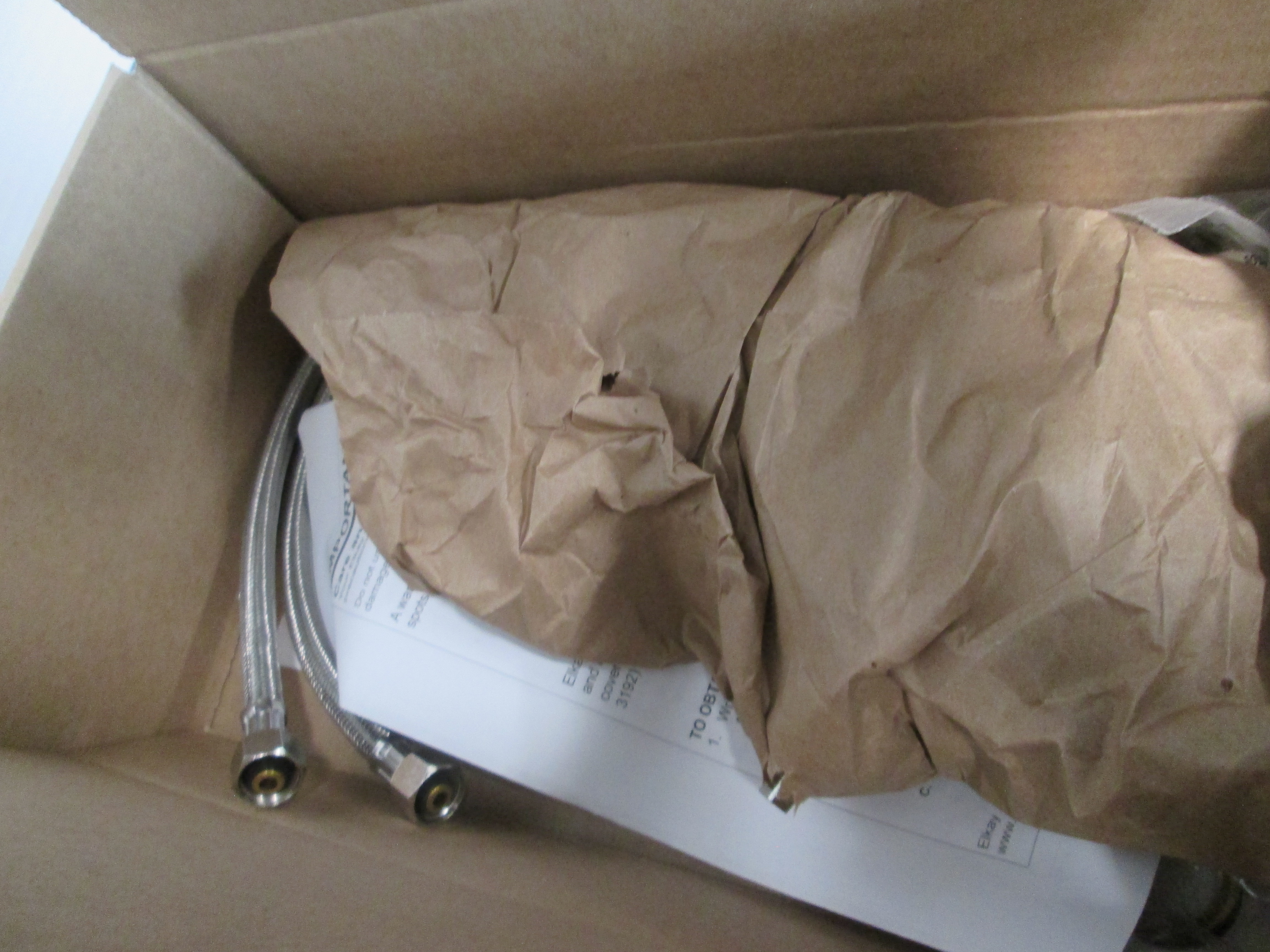 Elkay, LK500GN05T4, Commercial Faucet 5" Gooseneck 4" Wristblade Chrome