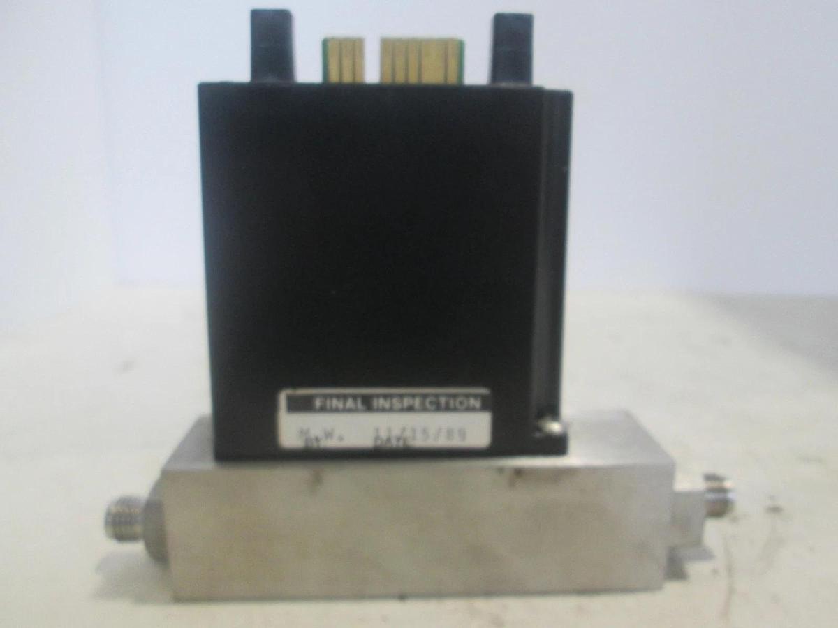 Used Tylan, FC-261-F, Mass Flow Controller, 20 SLPM, AR, Used
