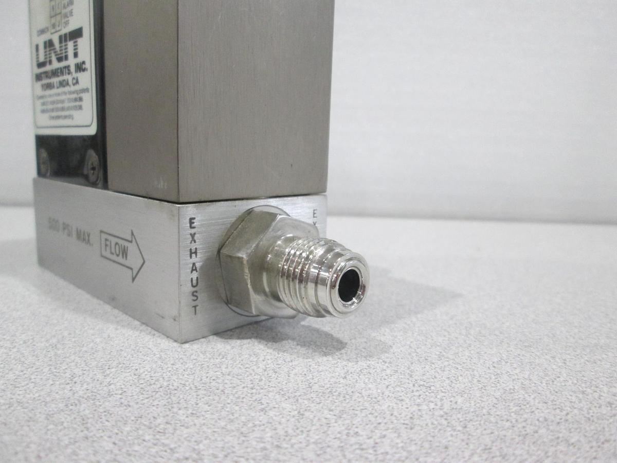 Used Unit, UFC-1100A, Range 1 SLM, Gas N2, Used