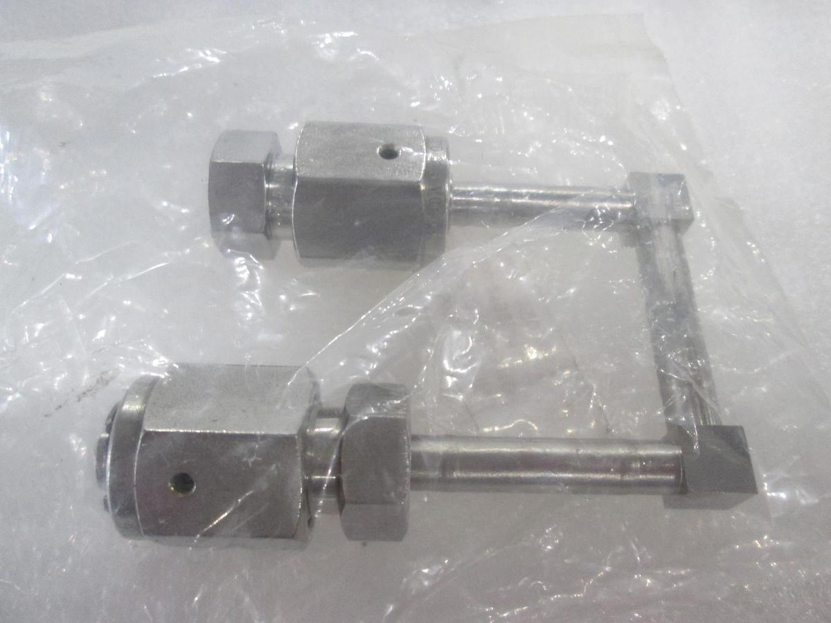 AMAT, 0050-21983-PA, Weldment Assy, New