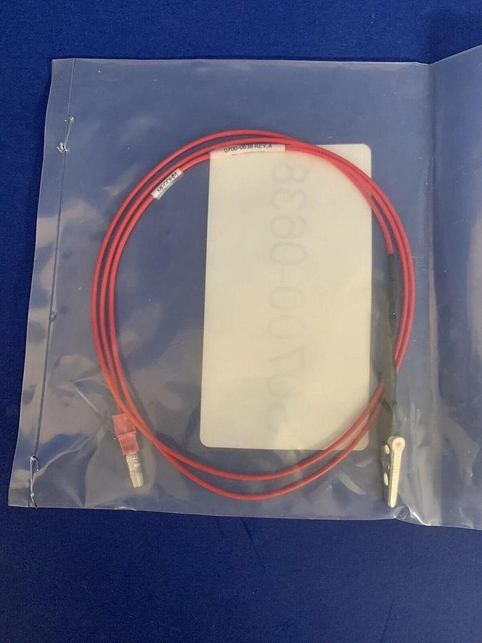 AMAT Cable / Wire Assembly 0700-0638, Lot of 3, New