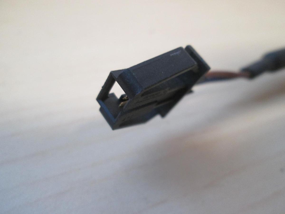 Used Banner, SM31E-5V, Mini-Beam Emitter, 5 VDC, Used