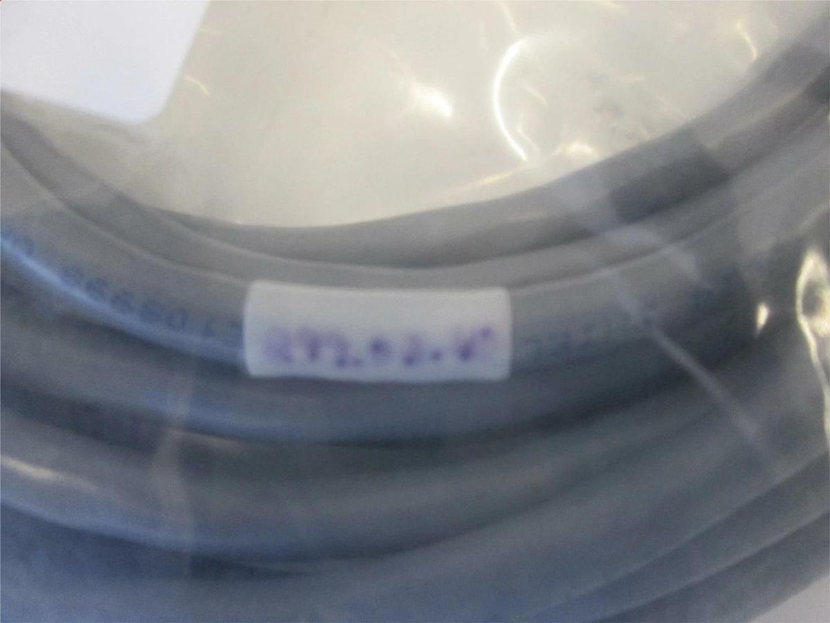 Semy Mypro, 299.03.40, Gas Interface Cable, New