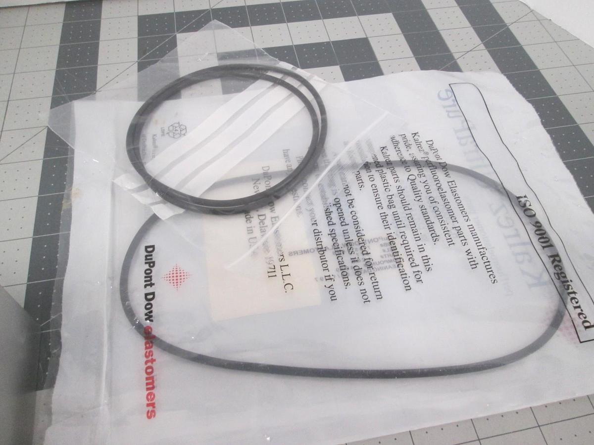 Kalrez, A69714, Door Module, New