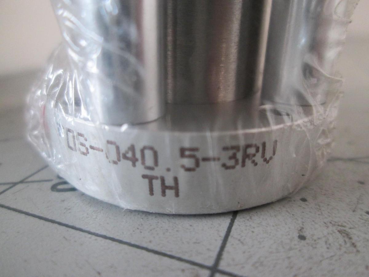 Bimba, FDS-040.5-3RV, Pneumatic Cylinder, New