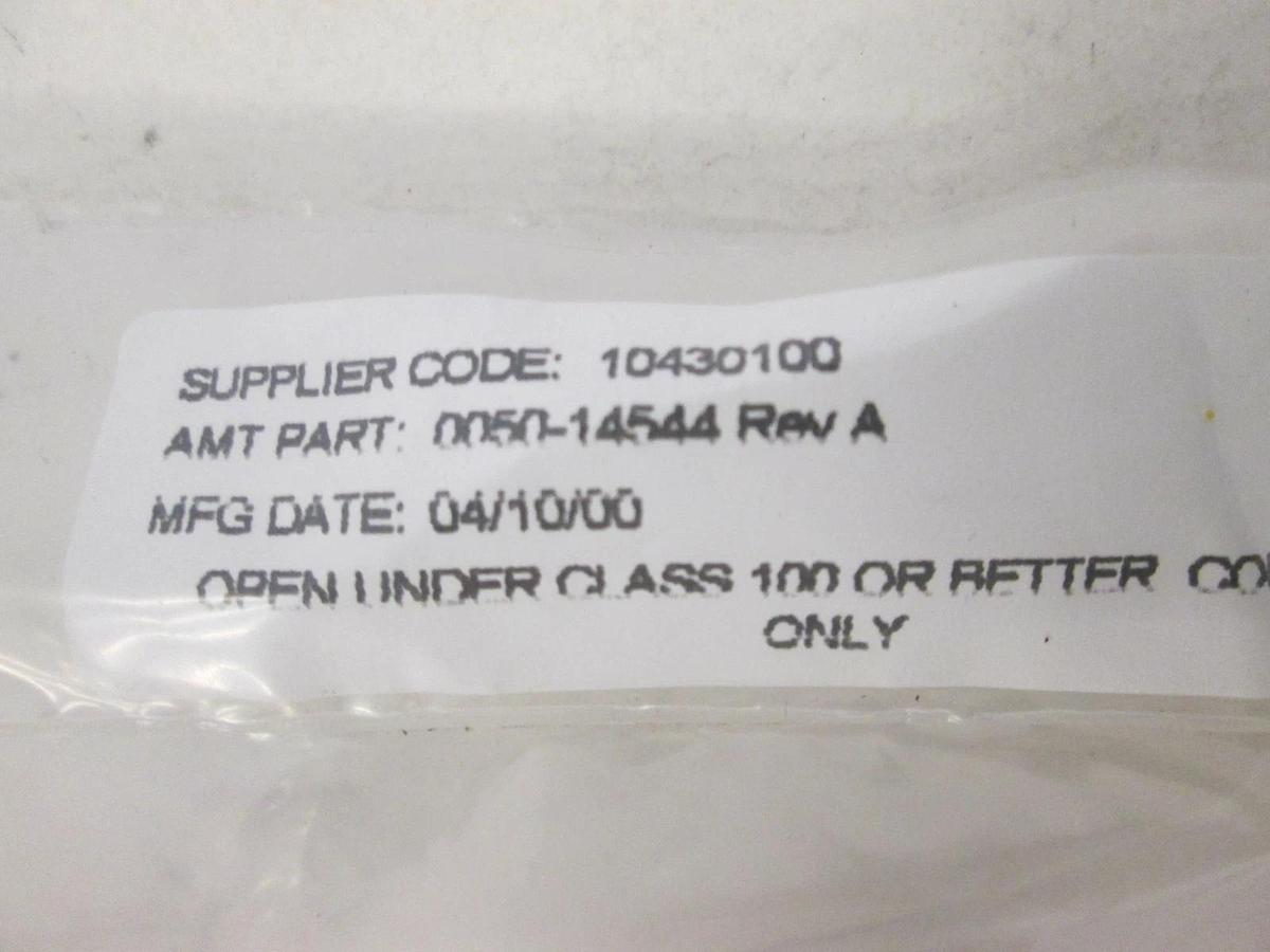 Used AMAT, Magnetron Head Water Line, 0050-14544, New