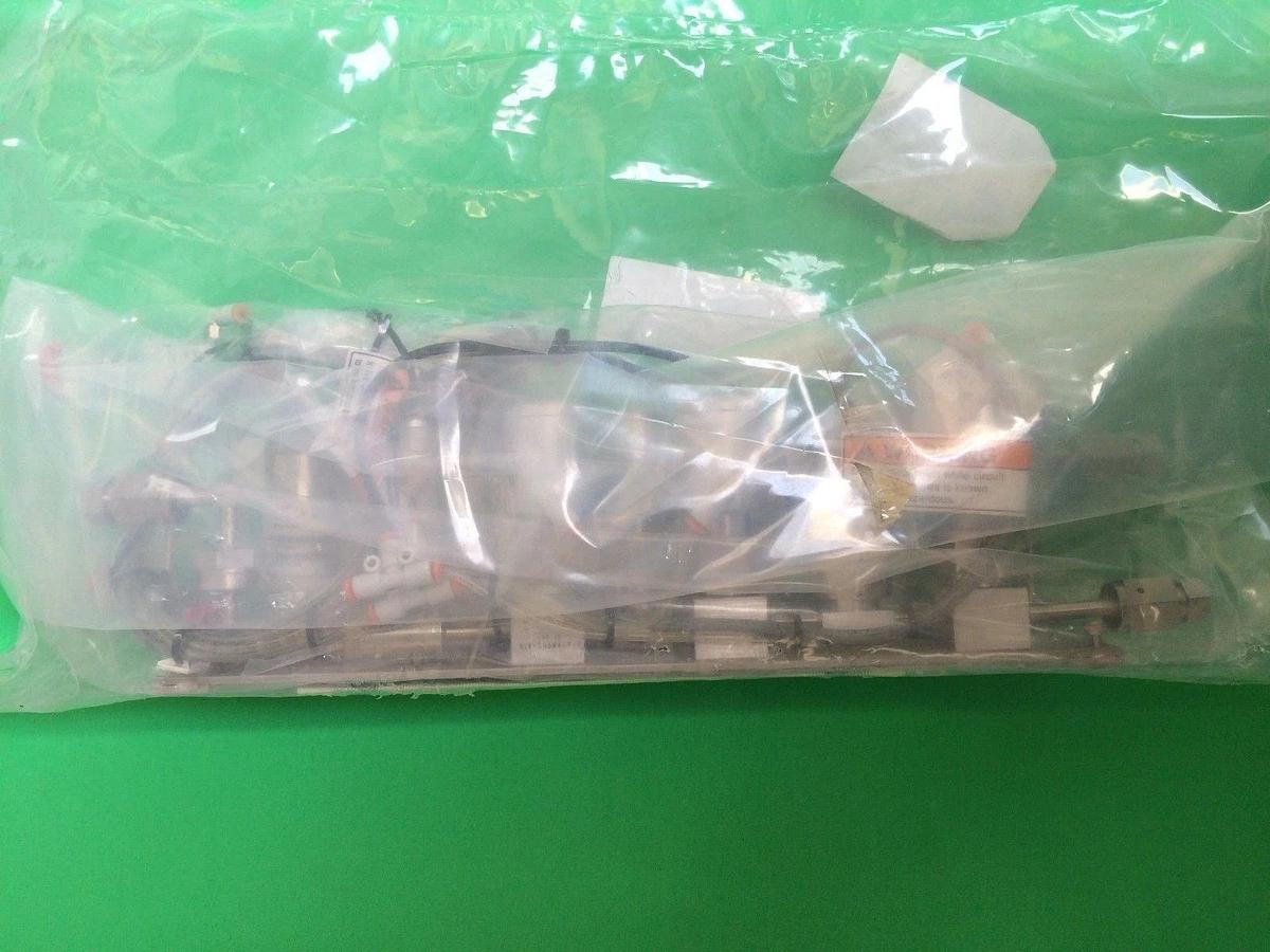 DAKOTA SYSTEMS INC Gas Stick, GIB Gas Isolation Assembly 12000-00000