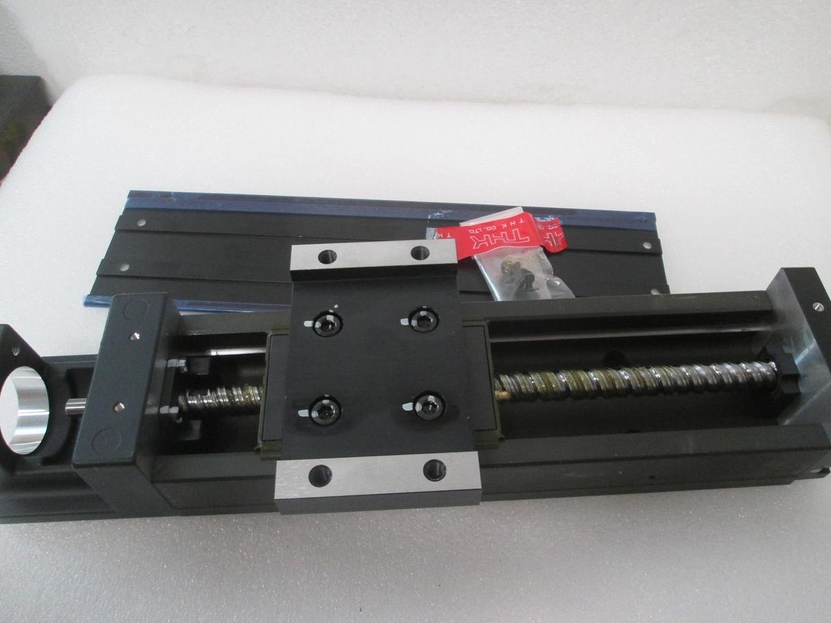 Used THK, 01L0016SP, LM Guide Actuator KR, New