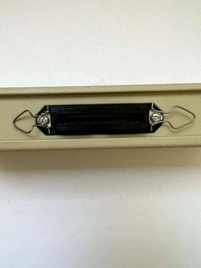Used Digtial, H3104, Serial Interface, ED848B02 36-25280-01-C01, Used