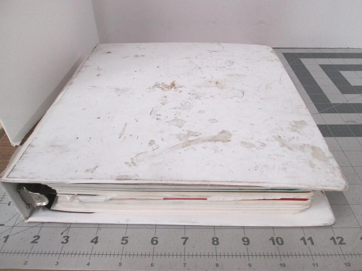 Used Levelite, Universal Controller, Operation and Installation Instructions, Used