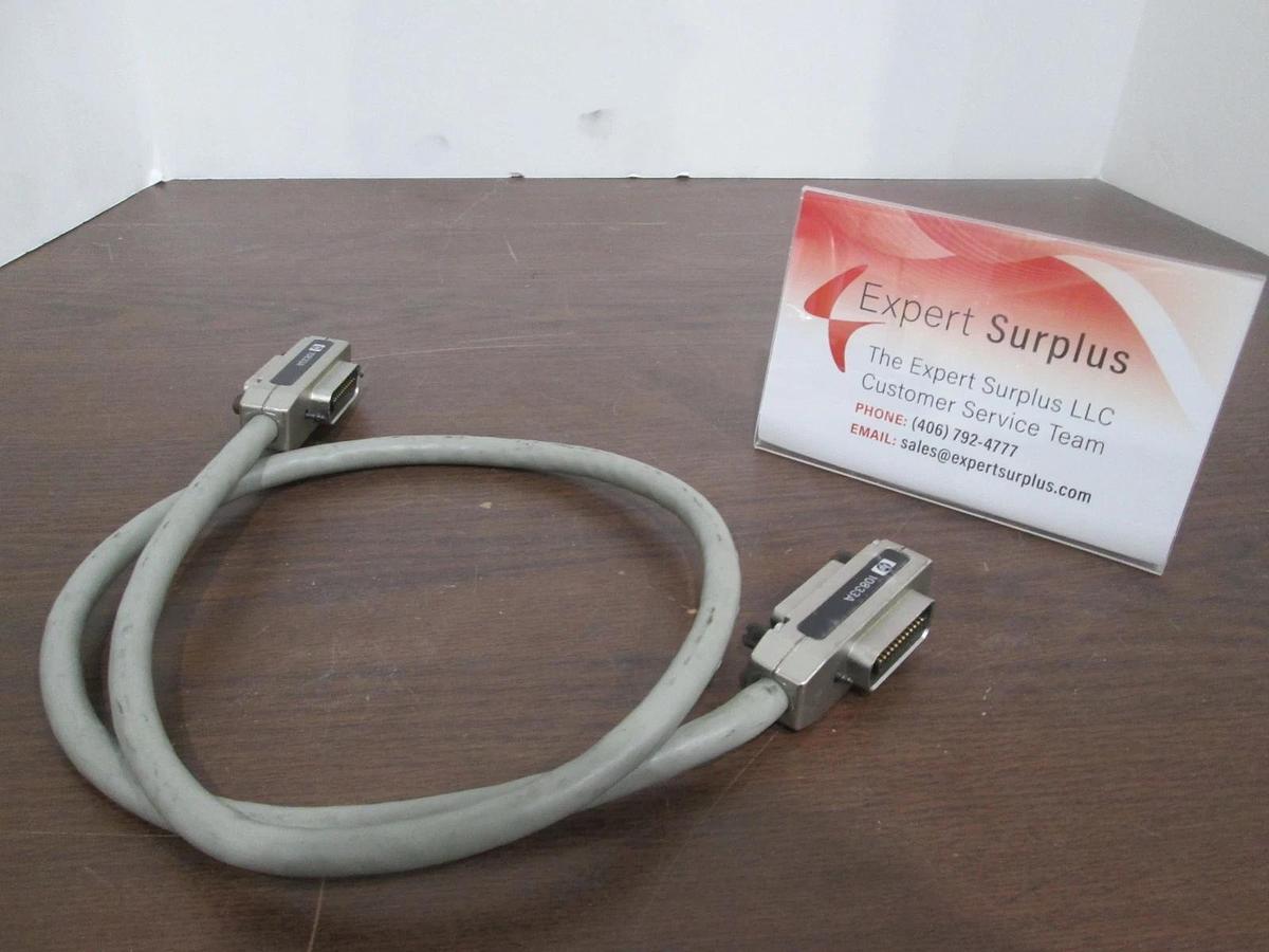 Used HP, 10833A, GPIB Cable, Used