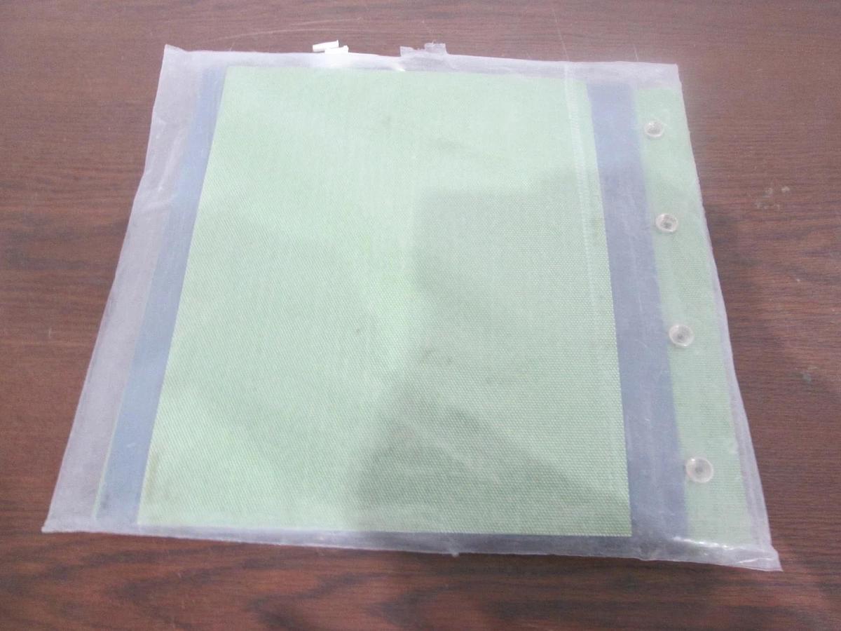 A&M Corporation, Watlow, 09612084, Heater Jacket, 120V, 142W, New